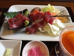 西海岸の旬料理の店 お食事処 匠屋