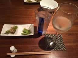 日本酒専門店 MONDO