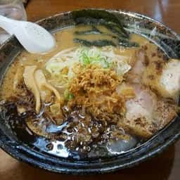 らー麺 たら福