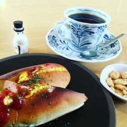 珈琲の時代屋 安八店