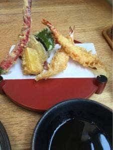 そば一玄