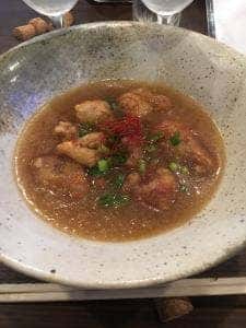 ニコバー 上野店