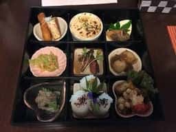 和cafe ぐらんま茶寮