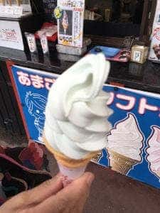 ウルシミズ