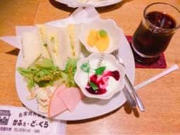 かふぇ・ど・くら