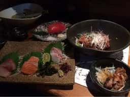 九朗の途上