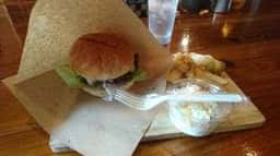 ステーキチャーリー