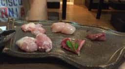 博多もつ鍋と焼もの 一