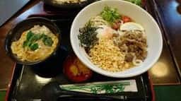 得得うどん 伊丹店