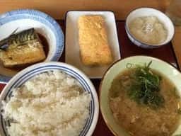 まいどおおきに食堂 神戸有瀬食堂