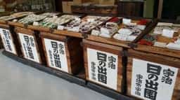 宇治 日の出園