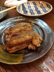 焼鳥くいしんぼ