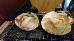 浜焼太郎 阿佐ヶ谷店