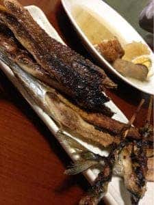 よしの