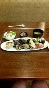 和風焼肉ダイニング 洒落柿