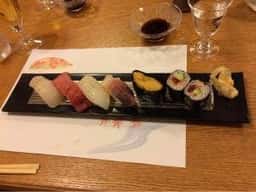 魚彩工房すし木むら