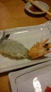 や台ずし 京成大久保町