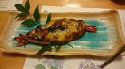 味に魅かれて 凛