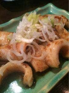 じなん坊