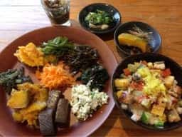 ごはん屋・デ・スースースーン