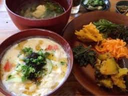 ごはん屋・デ・スースースーン