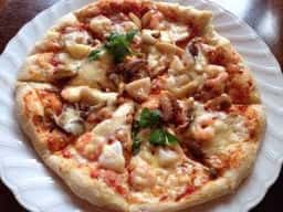 カフェレストラン ヴィーニュ