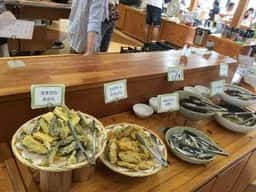 あわくら旬の里