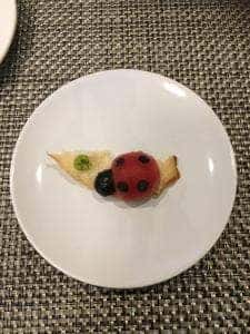 レストラン ナチュラルガーデン