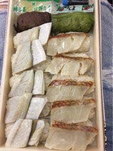 駅弁屋 熱海中央売店