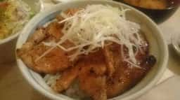 十勝豚丼 いっぴん 札幌手稲店