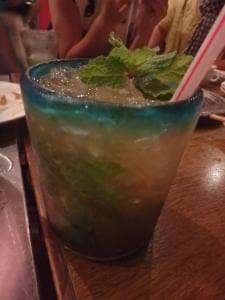 墨国回転豚料理 天満