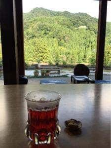 雪だるまカフェ