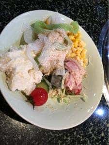 あみやき亭 関店
