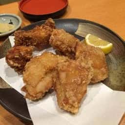 味処すえなが