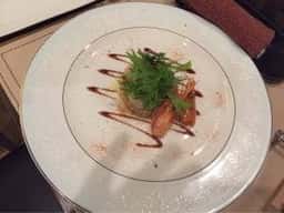 フレンチ&イタリアンバル copine