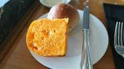 スカイレストラン アンドラウンジ L&R