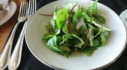 スカイレストラン アンドラウンジ L&R