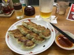 餃子の一番亭 富士青島店