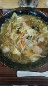 やすた食堂
