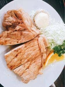 みなと食堂