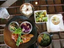 ひだまりcafe あすか