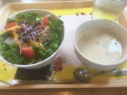 モスバーガー 二又瀬店