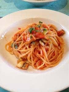 イタリアンキッチン いしかわ