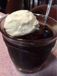 べら珈琲清水屋店