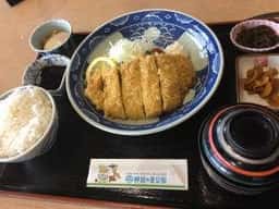 レストラン神の蔵 道の駅霧島