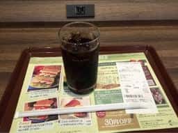 カフェ・ド・クリエ 栄3丁目店