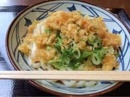 丸亀製麺 西月隈店