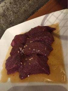 ホルモン焼肉 ぶち 博多大名店