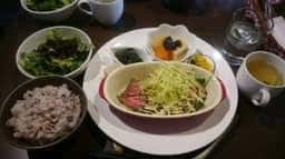 和カフェ&ダイニング きえん