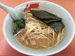 ラーメン山岡家 手稲店